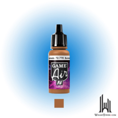 GAME AIR 770-17ML. BURNED FLESH